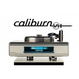 Continuum Audio Labs CALIBURN REFERENCE