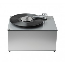 PRO-JECT CLEANER VC-S2 ALU