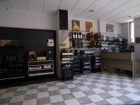DISPONIBILIDAD DE PRODUCTOS