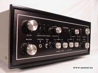 AMPLIFICADOR