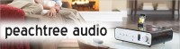 PEACHTREE AUDIO