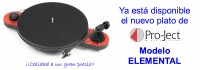PRO-JECT ELEMENTAL