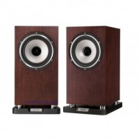 TANNOY REVOLUTION XT 6: CUANDO EL TAMAÑO NO IMPORTA