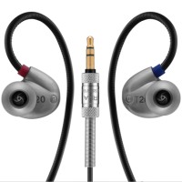 RHA T20: Calidad HIFI portátil