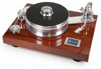 NOVEDAD PRO-JECT: SIGNATURE 12