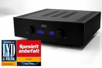 HEGEL H360: POTENCIA MUSICAL