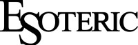 ESOTERIC, REFERENTE HIGH END JAPONES