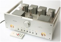 AMPLIFICADOR HÍBRIDO