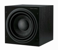 SUBWOOFER O ALTAVOZ DE GRAVES