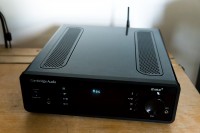 CAMBRIDGE AUDIO MINX Xi