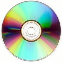 COMPACT DISC