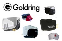 CAPSULAS GOLDRING