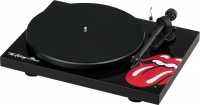 PRO-JECT EDICIÓN ROLLING STONES
