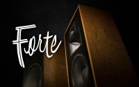 AUDICIONES DE KLIPSCH FORTE III